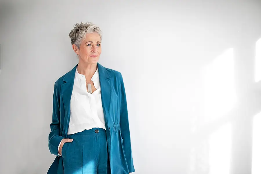 Sarah Bates - Branding and Marketing Partner