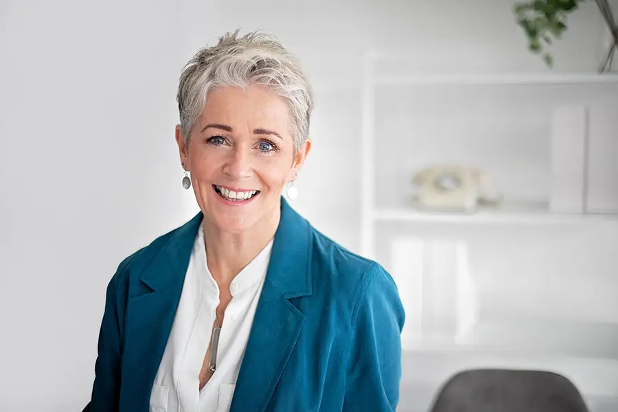 Sarah Bates - Branding and Marketing Partner