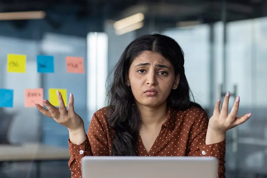 When marketing feels busy but unclear