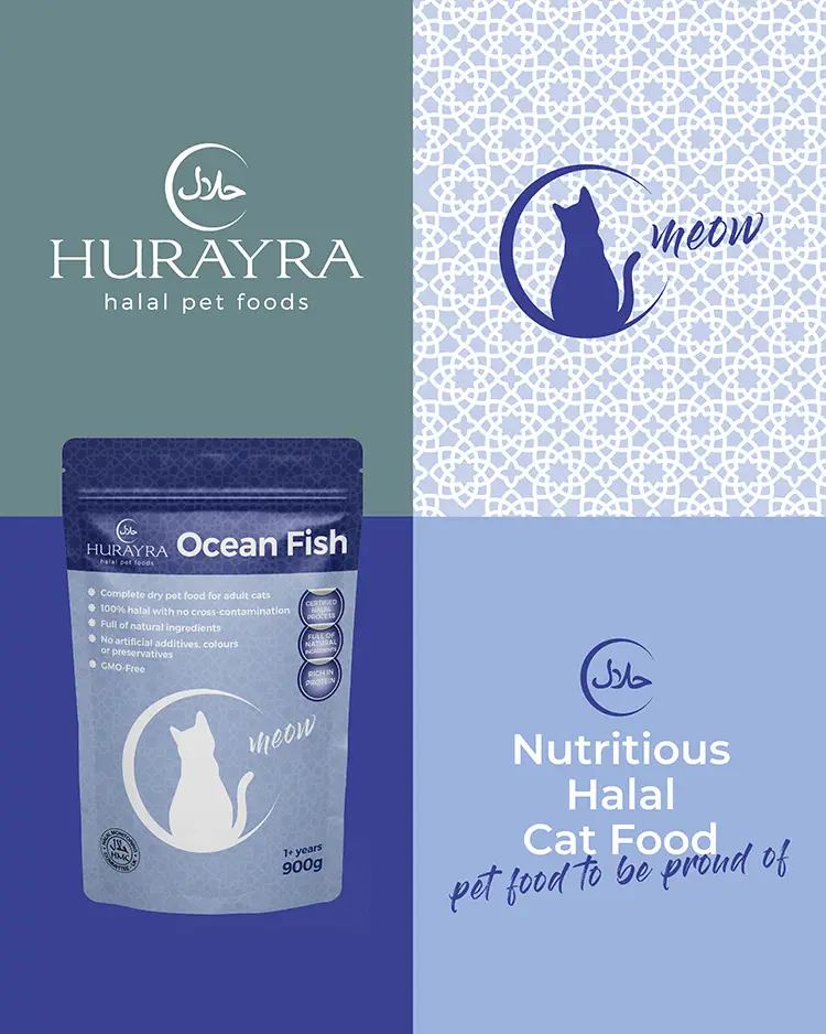 Hurayra Pet Foods