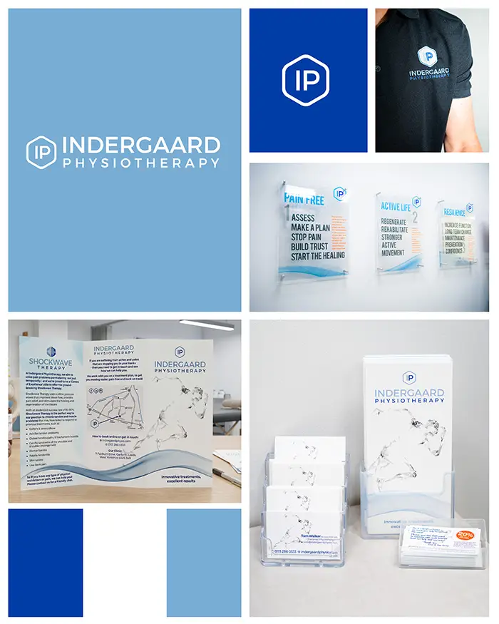 Indergaard Physiotherapy