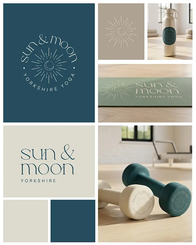 Sun & Moon Yorkshire Yoga